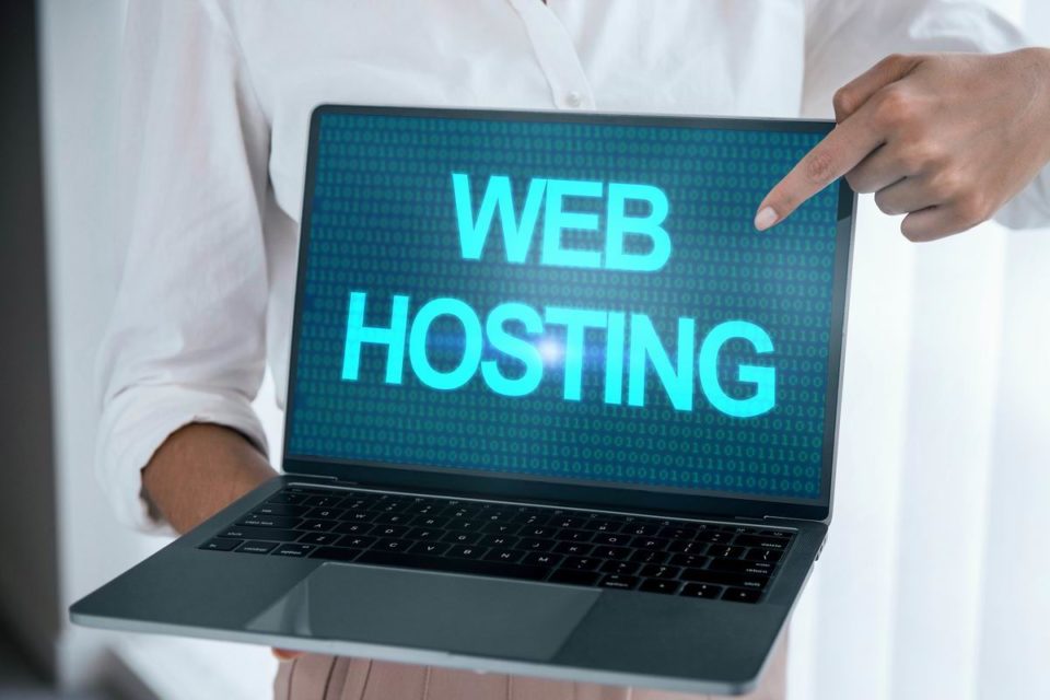 Hébergement CPanel